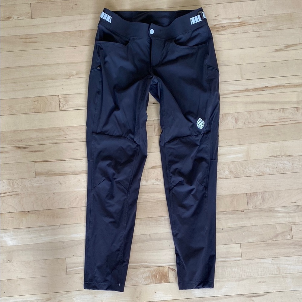 Stio OPR pants 6